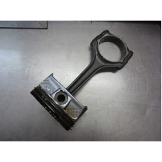 20L038 Piston and Connecting Rod Standard For 14-18 Dodge Grand Caravan  3.6